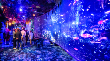 Under The Sea 2.0 : une odyssée culinaire