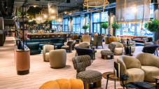 L’hôtel « Motel One - Paris Porte de Versailles » a ouvert ses portes à Issy-les-Moulineaux
