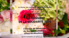 Trois parcours inspirants récompensés aux Trophées de la Solidarité