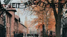 Participez au voyage mémoriel à Auschwitz 