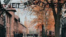 Participez au voyage mémoriel à Auschwitz 