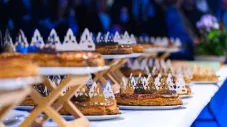 La galette des rois : une tradition qui se savoure tout le mois ! 