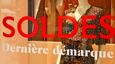 Pour les soldes d’hiver, je consomme Issy ! 