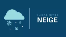 alerte neige
