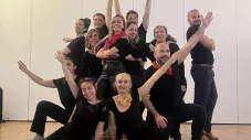 L’Antr’Act, un théâtre solidaire au cœur de la vie associative 