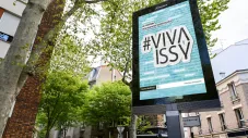#VivaIssy 2026