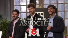 Citymood sur M6 : une startup de l’ISEP analyse la parole citoyenne