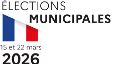 Elections municipales 2026