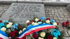 Voyage de mémoire à Auschwitz 