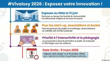 Appel à projets