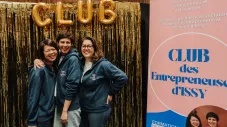 Le Club des Entrepreneuses d’Issy : un réseau féminin local au service de l’audace entrepreneuriale  