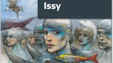 Enki Bilal vient évoquer son œuvre et son imaginaire à Issy-les-Moulineaux