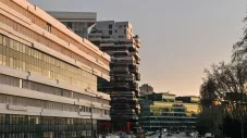 Issy-les-Moulineaux lance une enquête citoyenne pour imaginer le futur de l’Île Saint-Germain