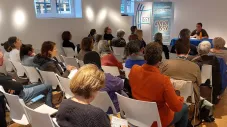 Conférence de #VivaIssy