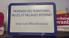 Une ville accessible 24h sur 24
