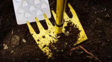 Binettes contre anxiolytiques : le jardinage, remède contre les médicaments ? 