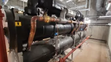 Issy Energies Vertes : un nouveau réseau de chaleur au fonctionnement novateur 