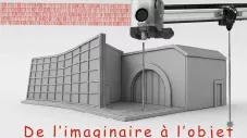 De l’imaginaire à l’objet, l’exposition des makers du Minilab