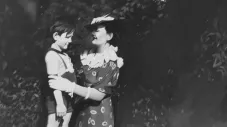 Christian Broutin-Andrée Chedid : une alchimie intime 