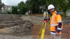 archéologie