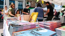 Festival du Livre d’Issy : une édition entre musique, polar et sciences humaines
