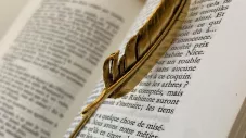 Bijoux de livre