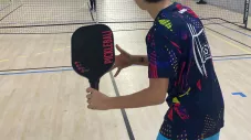 Le Pickleball débarque à Issy-les-Moulineaux !   