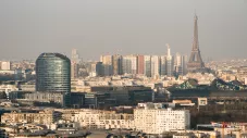 L'actualité de juin à Issy en bref