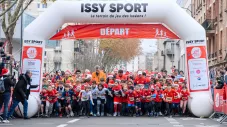 Corrida de Noël : les inscriptions pour la 48e édition sont ouvertes ! 