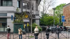 La poste