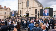 le dernier adieu