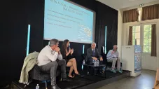 Table ronde Vivassy