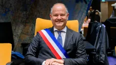 thierry lefevre
