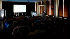 Alexandre zapolski à #VivaIssy