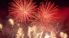 Célébrons la Fête Nationale ! 