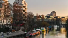 Une enquête citoyenne pour imaginer le futur de l’Île Saint-Germain 
