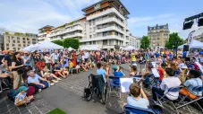 La 3ᵉ Nuit du Handicap, un temps fort festif et inclusif pour faire évoluer notre regard 