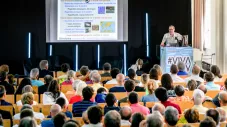 Alain Aspect, prix Nobel de physique 2022 à l'Isep