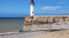 Cap sur les bords de mer ! 