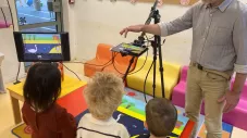 Education artistique et culturelle des jeunes : toute la Ville s’engage ! 