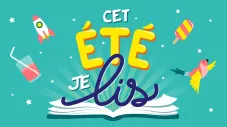 Cet été, je lis à Issy...Ou ailleurs 