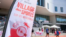 Village des Sports 2026 : une journée festive et sportive à la Cité des Sports 