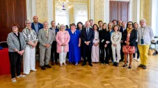 Le tissu associatif isséen récompensé par la Médaille Jeunesse, Sport et Engagement Associatif 