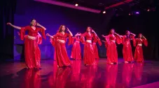 Les spectacles associatifs de fin d’année retrouvent la Halle des Epinettes 