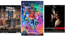 Programmation du Ciné d'Issy pendant l'épisode caniculaire