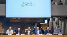 Thierry Lefèvre élu président de Seine Ouest Habitat et Patrimoine 