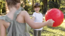 Jeux Côté Jardin : un été convivial dans les quartiers 