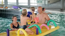  les horaires des piscines 