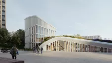 À Issy-les-Moulineaux, les étoiles au cœur du lien social