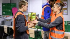 Bourse étudiante : 700 € pour les jeunes Isséens 